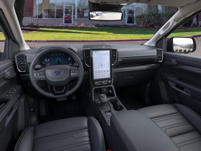 new 2026 Ford Ranger car, priced at $49,716