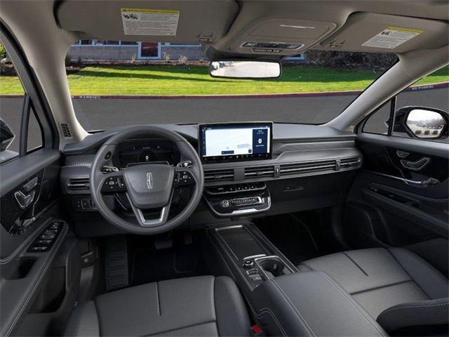 new 2025 Lincoln Corsair car, priced at $53,471