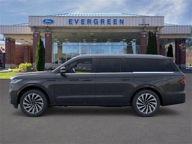 new 2025 Lincoln Navigator L car, priced at $116,258
