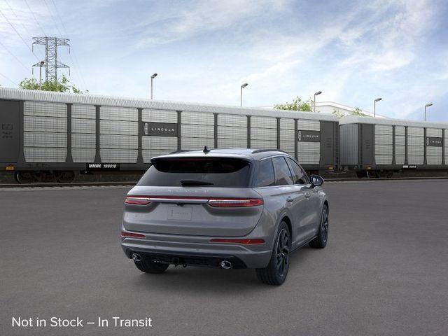 new 2026 Lincoln Corsair car, priced at $66,520