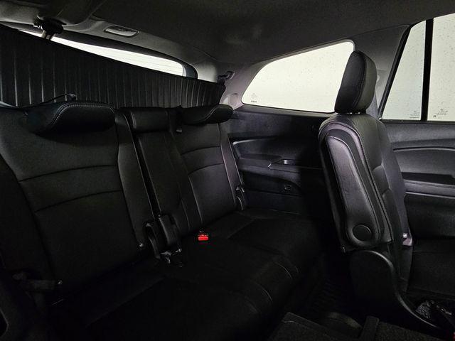 used 2022 Honda Pilot car, priced at $31,588