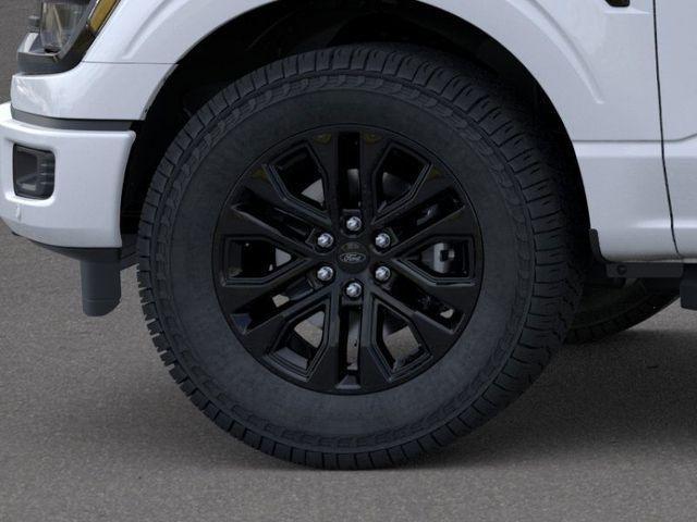 new 2025 Ford F-150 car, priced at $65,935