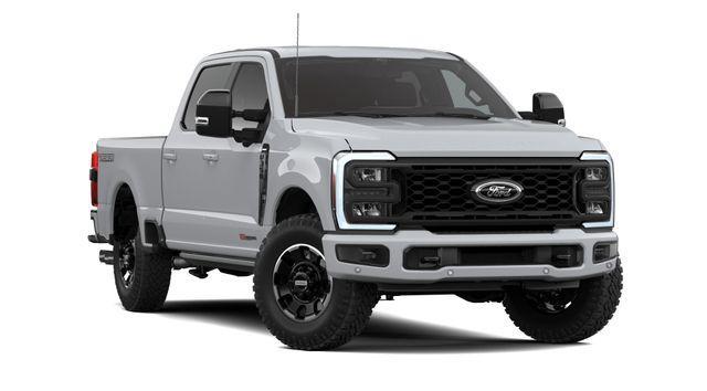 new 2026 Ford F-350 car, priced at $102,690