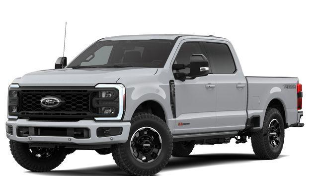 new 2026 Ford F-350 car, priced at $102,690
