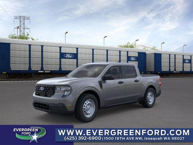 new 2026 Ford Maverick car, priced at $30,105