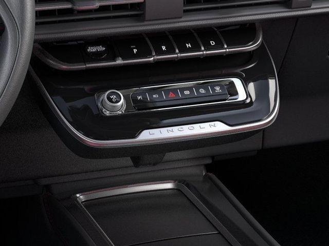 new 2025 Lincoln Corsair car, priced at $55,920