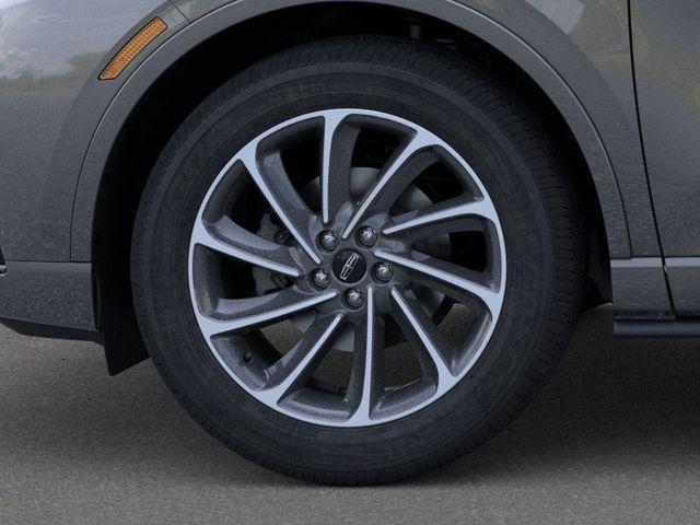 new 2026 Lincoln Corsair car, priced at $54,610