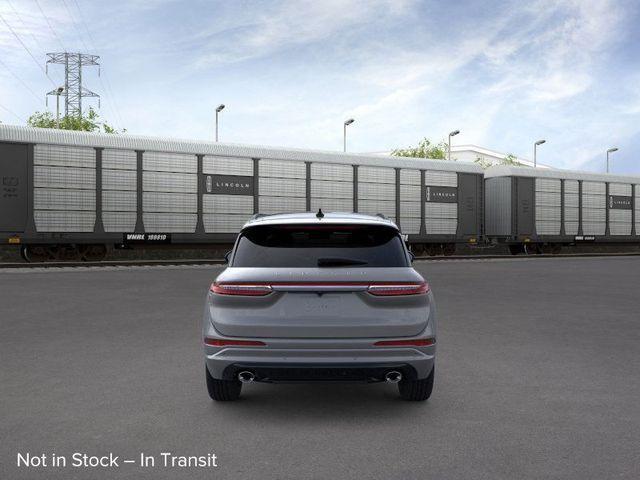 new 2026 Lincoln Corsair car, priced at $54,610