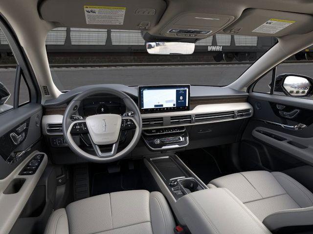 new 2026 Lincoln Corsair car, priced at $65,820