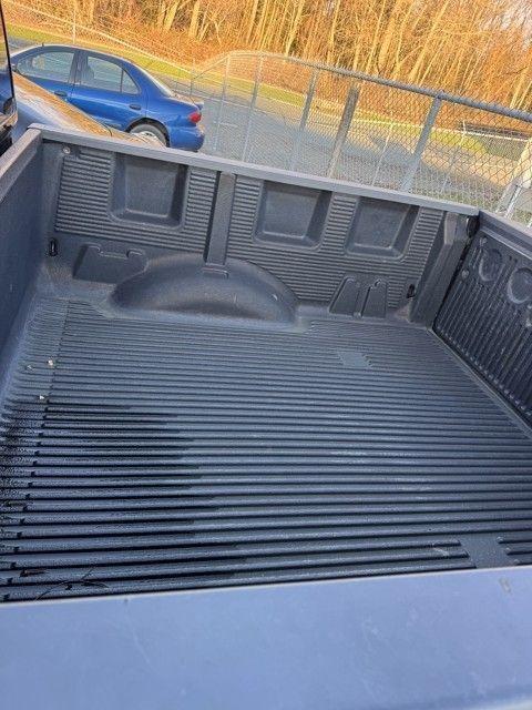 used 2018 Nissan Titan car, priced at $17,997