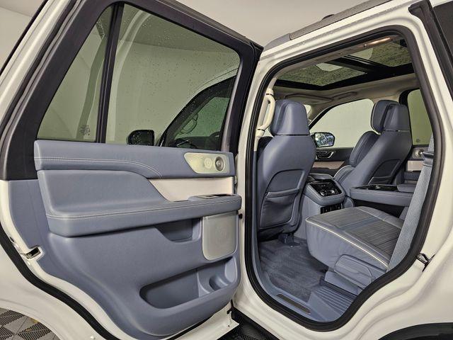 used 2020 Lincoln Navigator car, priced at $45,285
