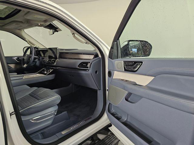 used 2020 Lincoln Navigator car, priced at $45,285
