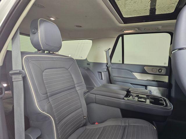 used 2020 Lincoln Navigator car, priced at $45,285