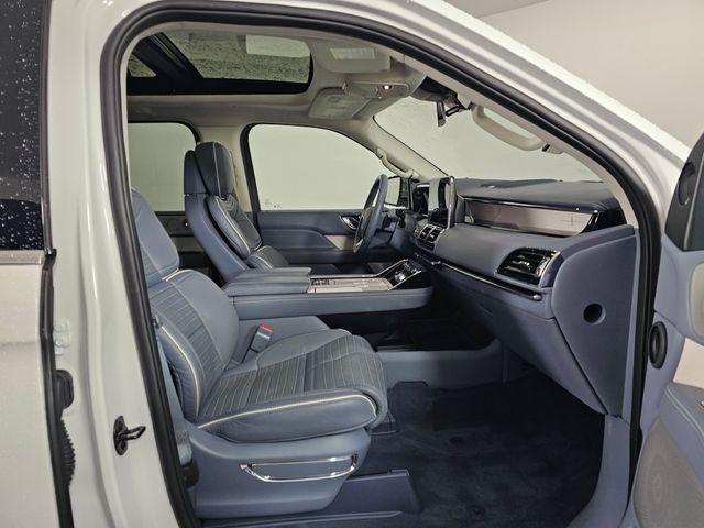 used 2020 Lincoln Navigator car, priced at $45,285