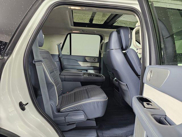 used 2020 Lincoln Navigator car, priced at $45,285