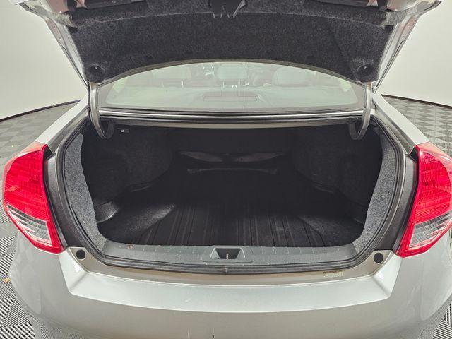 used 2012 Honda Accord car, priced at $9,550