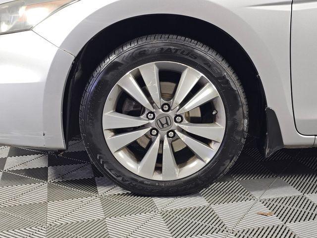 used 2012 Honda Accord car, priced at $9,550