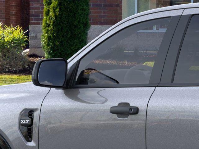 new 2025 Ford Ranger car, priced at $38,475