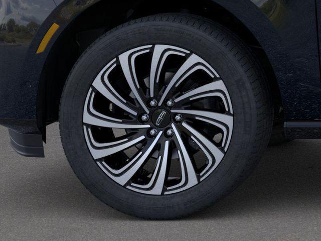 new 2026 Lincoln Navigator L car, priced at $125,420