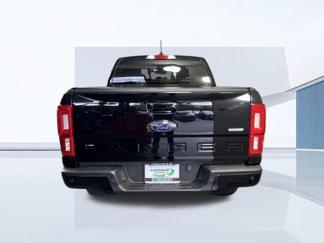 used 2019 Ford Ranger car, priced at $23,998
