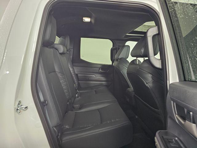 used 2025 Toyota Tacoma Hybrid car, priced at $51,985