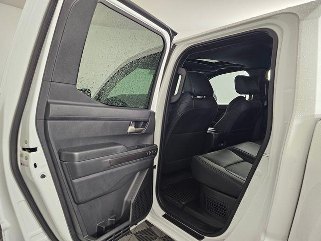 used 2025 Toyota Tacoma Hybrid car, priced at $51,985