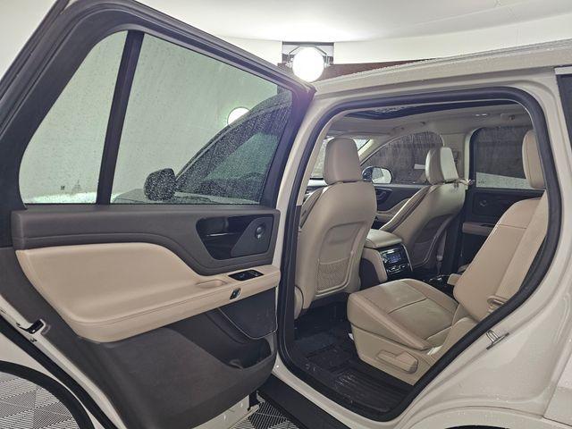 used 2022 Lincoln Aviator car, priced at $43,999