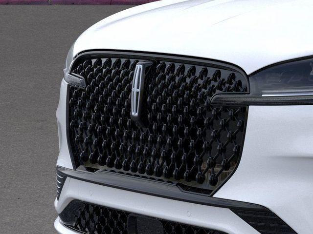 new 2026 Lincoln Aviator car, priced at $80,850