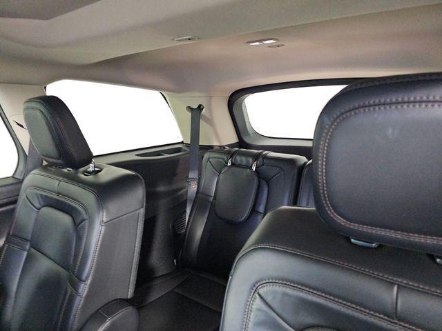 used 2024 Lincoln Aviator car, priced at $52,999