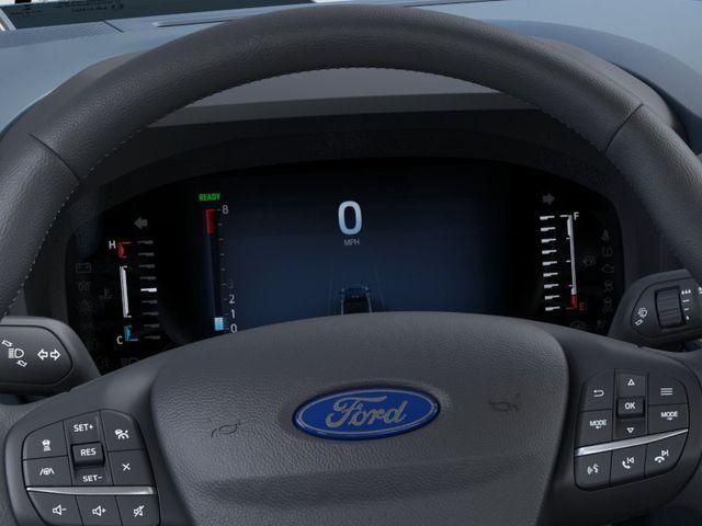 new 2026 Ford Maverick car, priced at $40,860