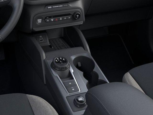 new 2025 Ford Bronco Sport car, priced at $33,080