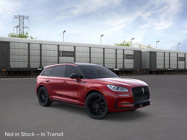 new 2026 Lincoln Corsair car, priced at $67,070