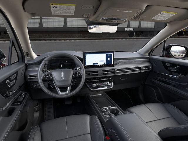 new 2026 Lincoln Corsair car, priced at $67,070