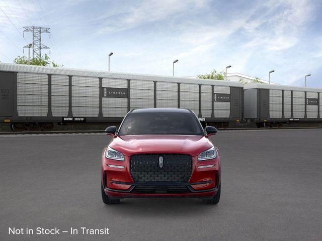 new 2026 Lincoln Corsair car, priced at $67,070