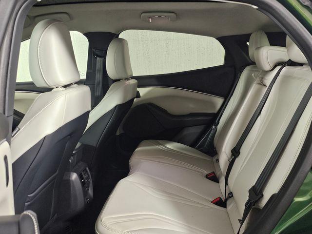 used 2024 Ford Mustang Mach-E car, priced at $33,993