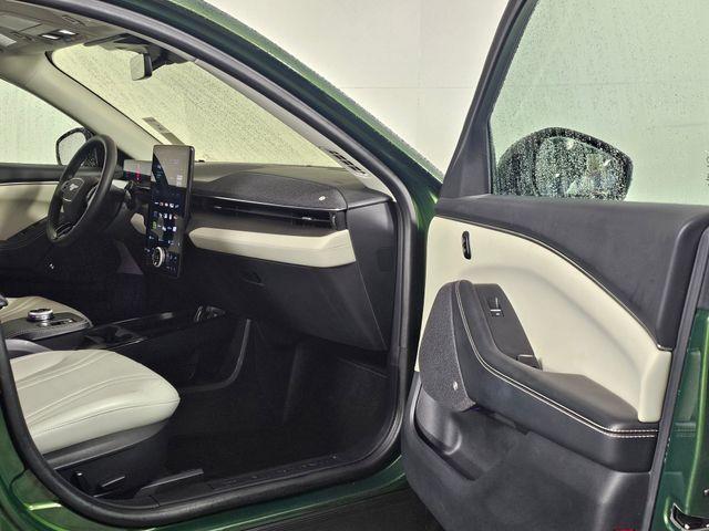 used 2024 Ford Mustang Mach-E car, priced at $33,993
