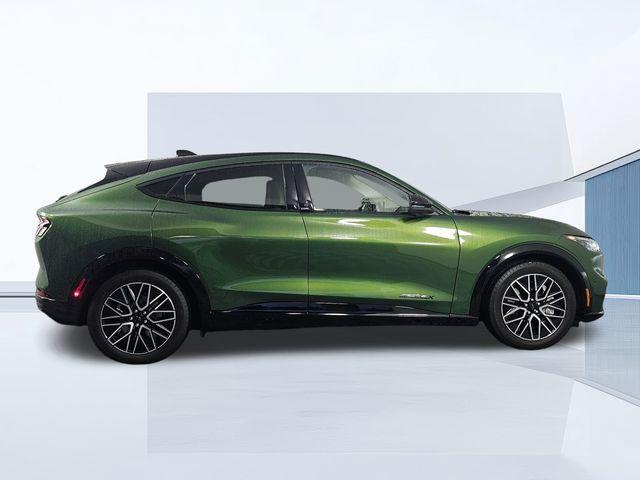 used 2024 Ford Mustang Mach-E car, priced at $33,993