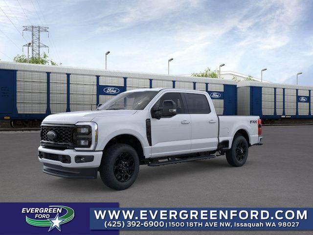 new 2026 Ford F-250 car, priced at $76,515