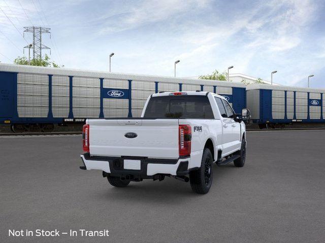 new 2026 Ford F-250 car, priced at $76,515