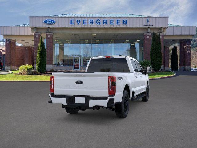 new 2026 Ford F-250 car, priced at $76,515