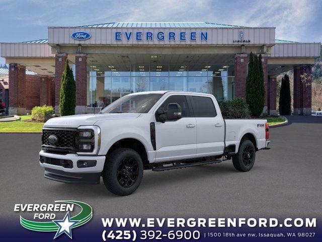 new 2026 Ford F-250 car, priced at $76,515