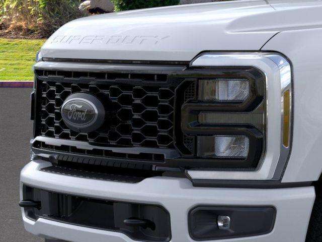 new 2026 Ford F-250 car, priced at $76,515