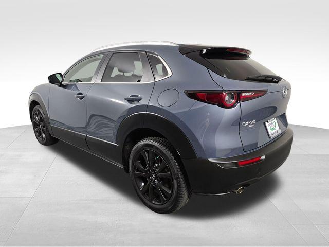 used 2023 Mazda CX-30 car, priced at $22,712