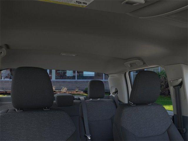 new 2025 Ford Maverick car, priced at $28,056