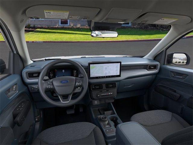 new 2025 Ford Maverick car, priced at $28,056