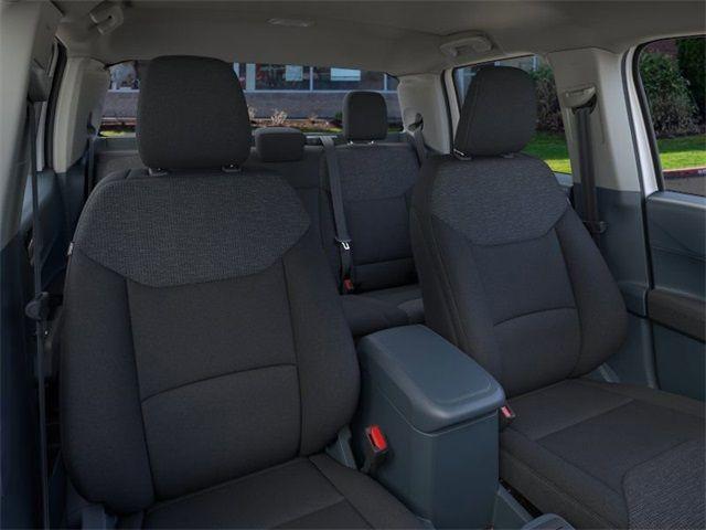 new 2025 Ford Maverick car, priced at $28,056