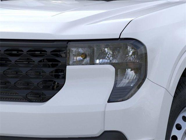 new 2025 Ford Maverick car, priced at $28,056