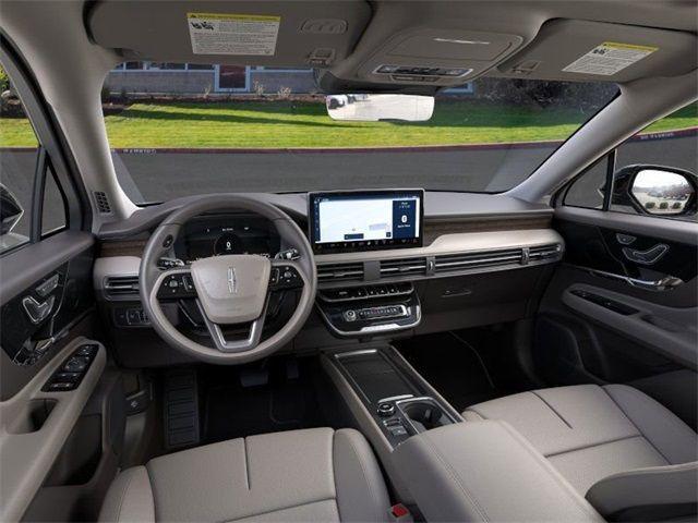 new 2024 Lincoln Corsair car, priced at $42,300