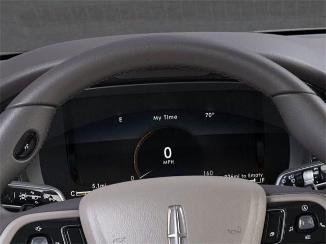 new 2024 Lincoln Corsair car, priced at $42,300