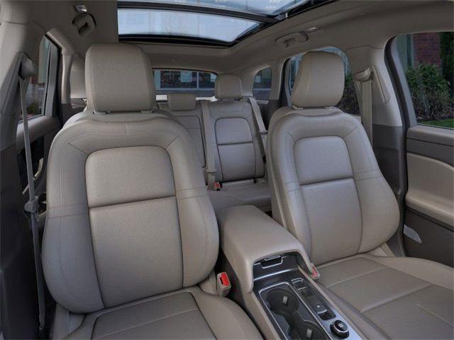 new 2024 Lincoln Corsair car, priced at $42,300